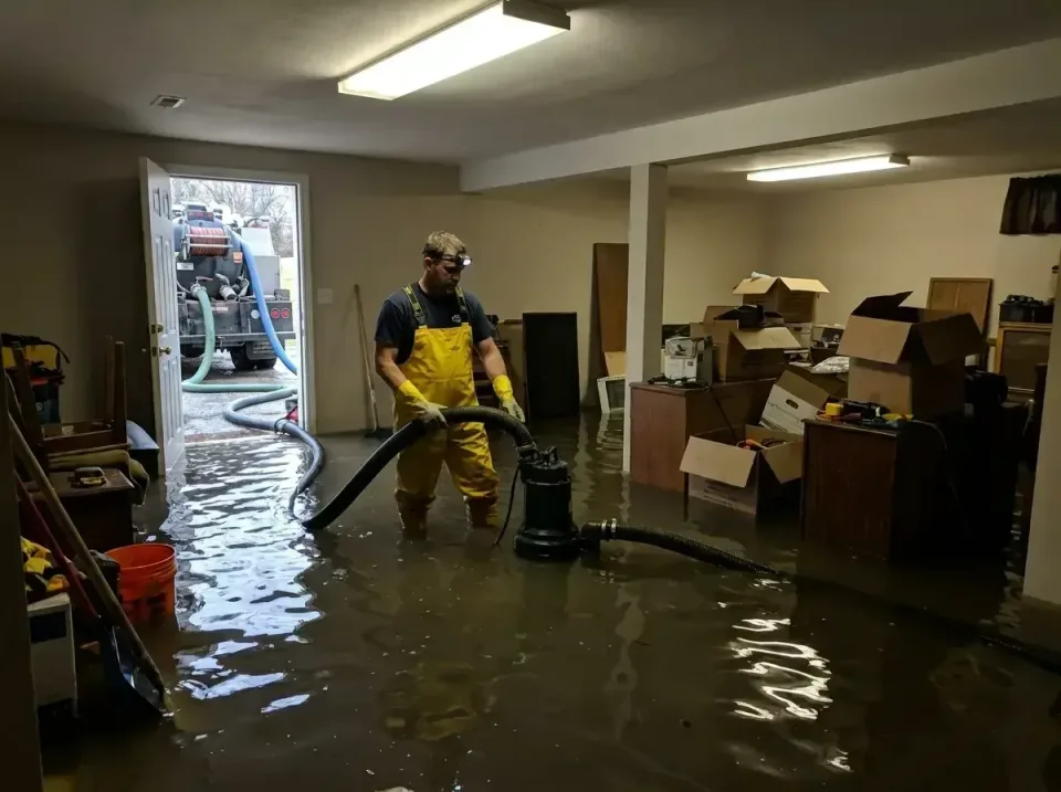 basement-burst-pipe-flooding-a-001 — frequently asked questions, 24-Hour Water Damage Restoration Services in Hinckley, IL